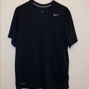 Nike Running Dri Fit Shirt